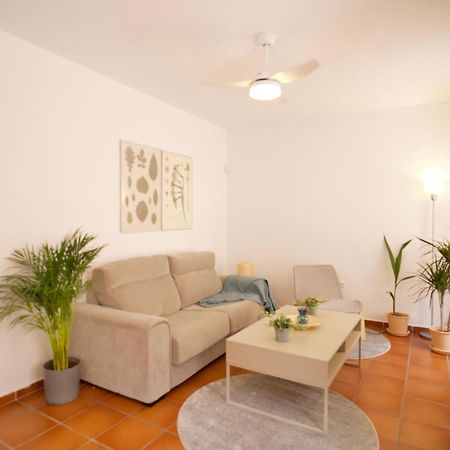 דירות מאלגה Casa Conde מראה חיצוני תמונה